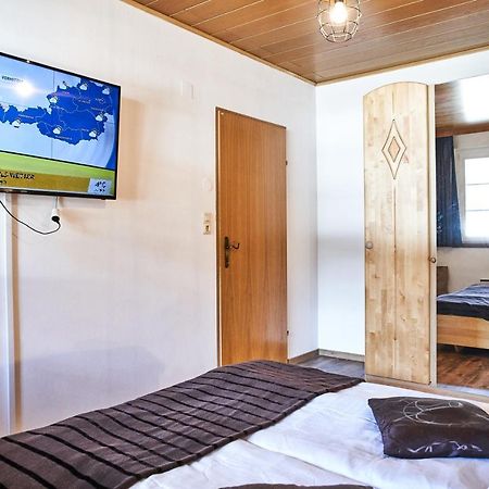 Ferienwohnung Bergerlebnis Oetscher 拉肯霍夫 外观 照片