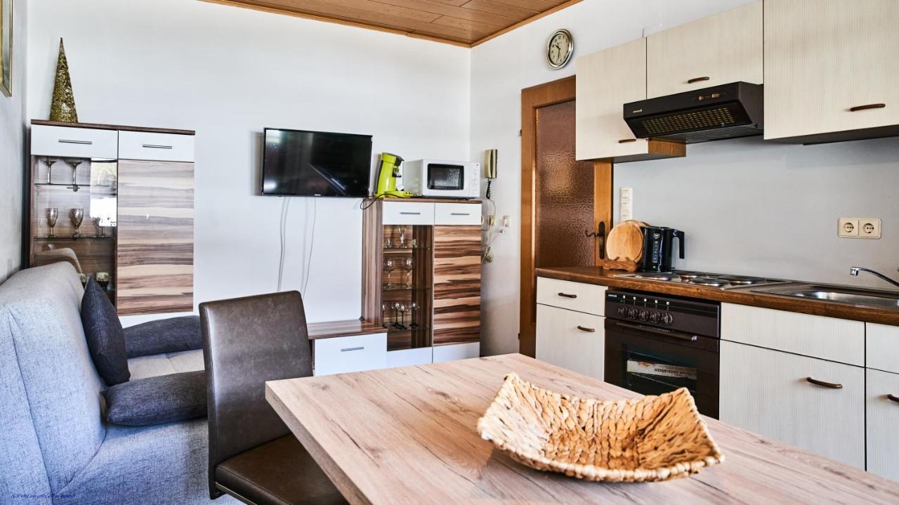 Ferienwohnung Bergerlebnis Oetscher 拉肯霍夫 外观 照片
